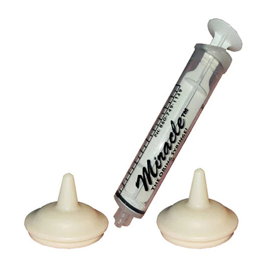 The Miracle Nipple