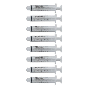 Miracle Nipple Syringes