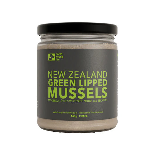 Concentré De Moules à Lèvres Vertes 500mg - 150 Capsules - Fabriqué En Allemagne - Origine Nouvelle-Zélande