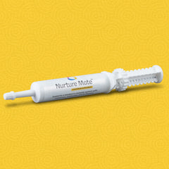 Nurture Mate de Breeder's Edge