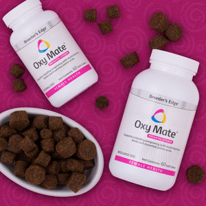 Oxy Mate Prénatal de Breeder's Edge
