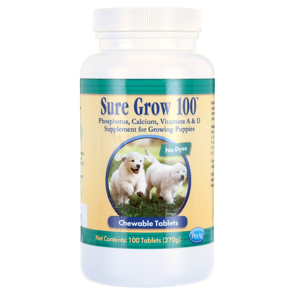 Sure Grow 100