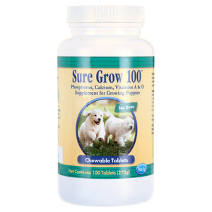 Sure Grow 100