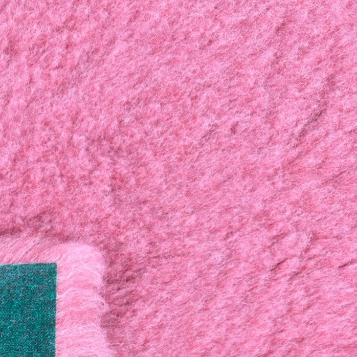 Comfort Pieces of Vet Bed for Puppy Packs
