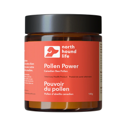 Canadian Bee Pollen- North Hound Life🍁