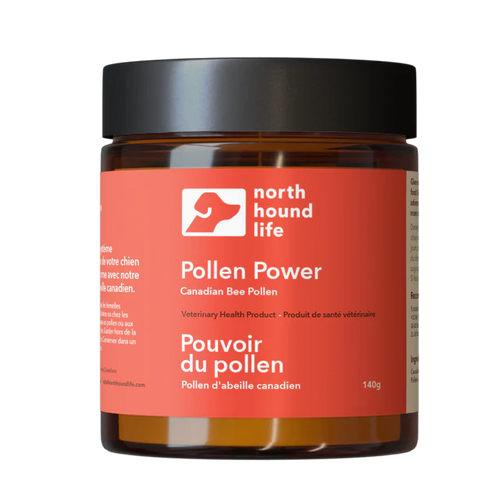 Canadian Bee Pollen- North Hound Life🍁