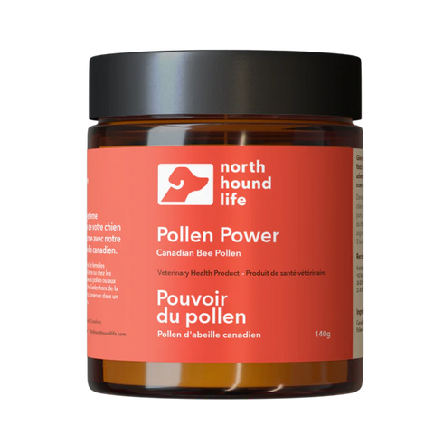 Canadian Bee Pollen- North Hound Life🍁