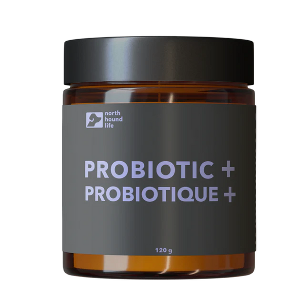 Probiotic + by North Hound Life🍁