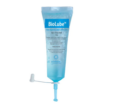 BioLube, lubrifiant non spermicide, 3 oz