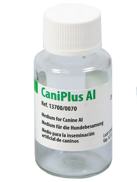 CaniPlus AI