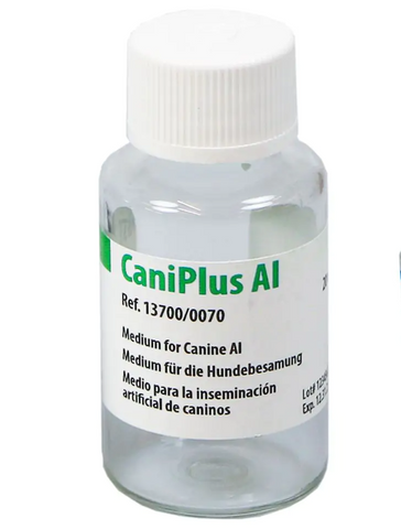 CaniPlus AI