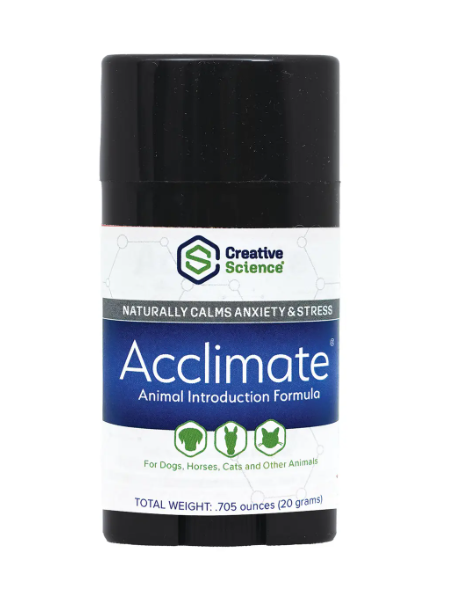 Acclimate® Animal Introduction Formula Quick Stick