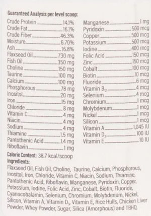 Doc Roy's Daily Care Feline