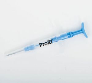 ProID® ISO Microchips