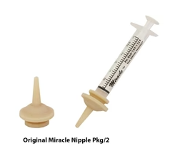 The Miracle Nipple