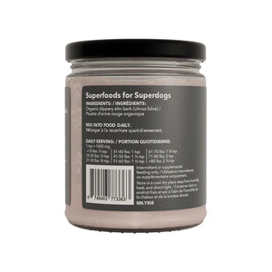 Slippery Elm Bark by North Hound Life🍁