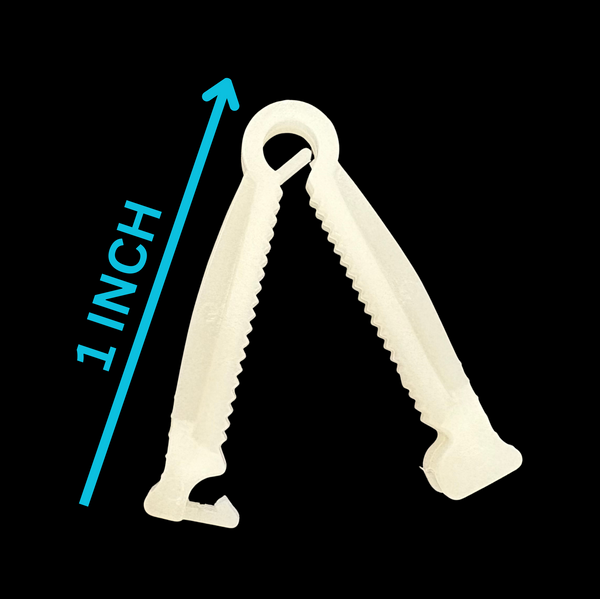 Umbilical Cord Clamps
