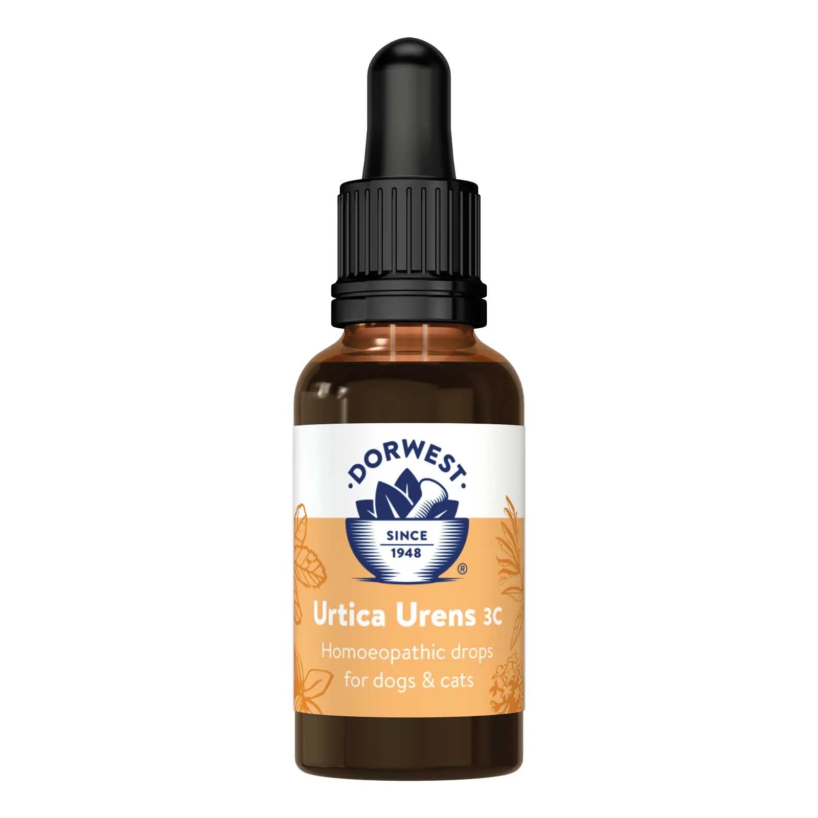 Dorwest Urtica Urens 3C