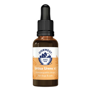 Dorwest Urtica Urens 3C