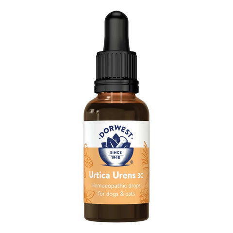 Dorwest Urtica Urens 3C