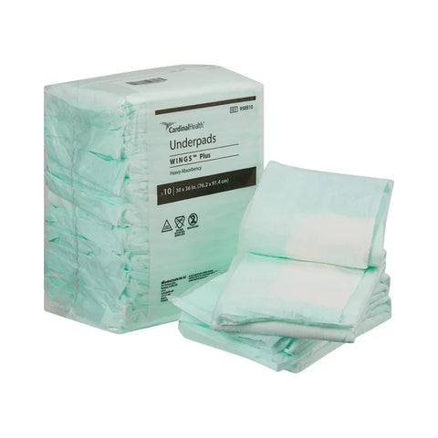 Disposable Birthing/Under Pads