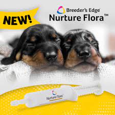 Breeder's Edge® Nurture Flora