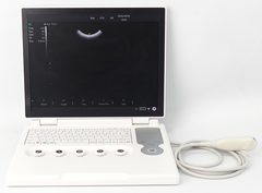 SYSTÈME À ULTRASONS VIS SCAN X