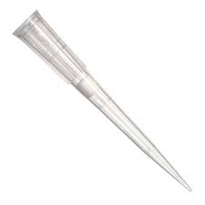 Pipette Tips 100 µL w/Filter - Low Retention (96 Tips)