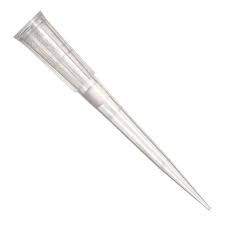 Pipette Tips 100 µL w/Filter - Low Retention (96 Tips/Rack)