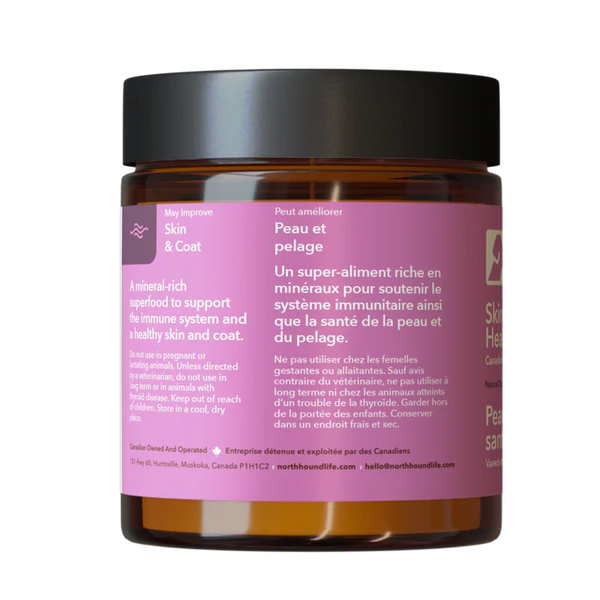 Atlantic Canada Kelp-North Hound Life 🍁