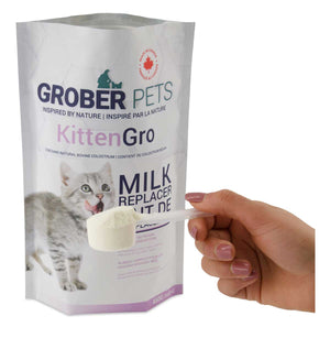 Kitten Gro 1 lb Milk Replacer