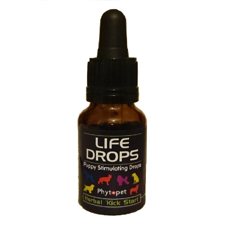 Phyto*Pet Life Drops