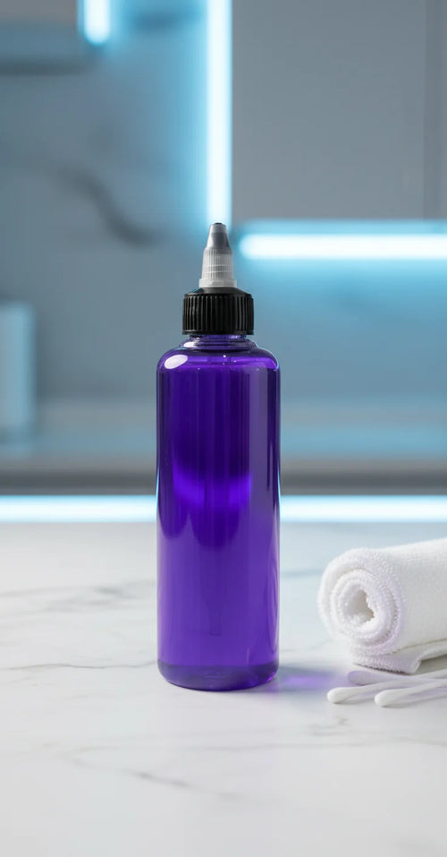 Blue Ear Solution