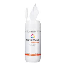 Breeder's Edge NurseMaid Wipes