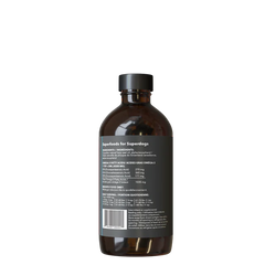 Omega Three Oil By North Hound Life🍁