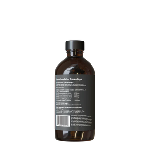 Omega Three Oil By North Hound Life🍁