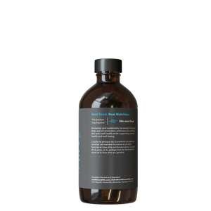 Omega Three Oil By North Hound Life🍁