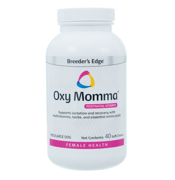 Momma's Essentials