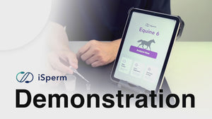 I-Sperm-Semen Analyzer