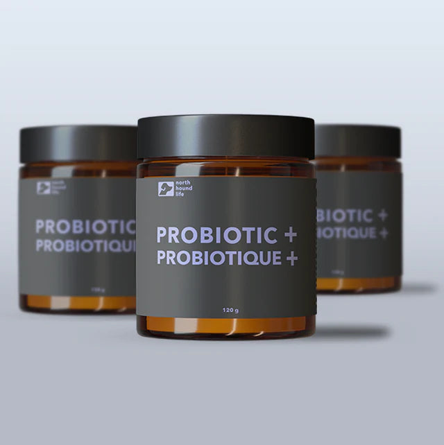 Probiotic + by North Hound Life🍁