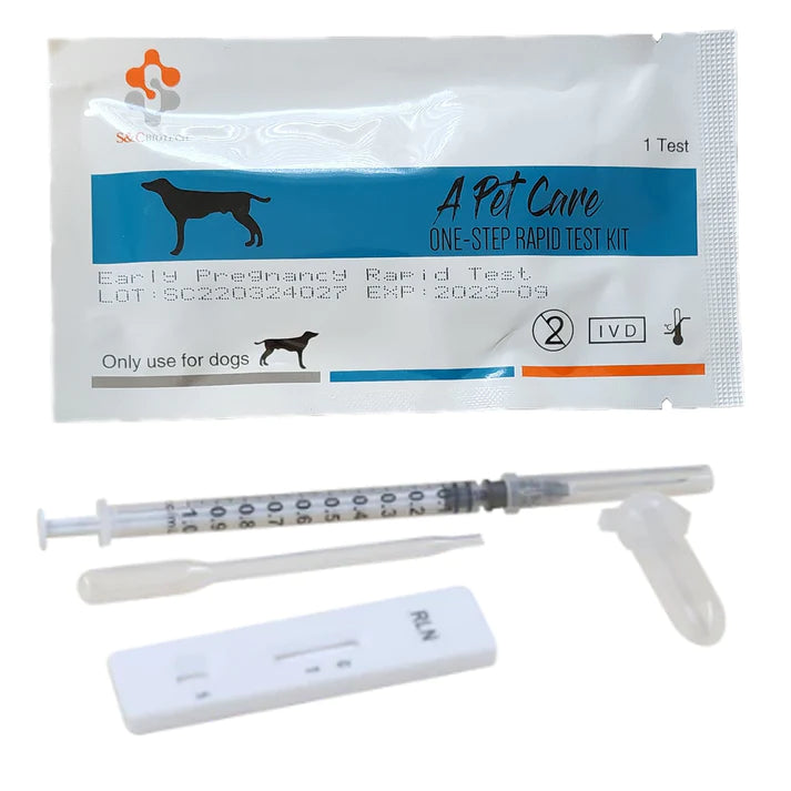Kit de test de relaxine