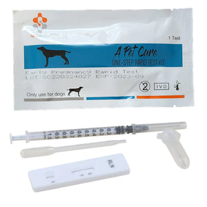 Kit de test de relaxine