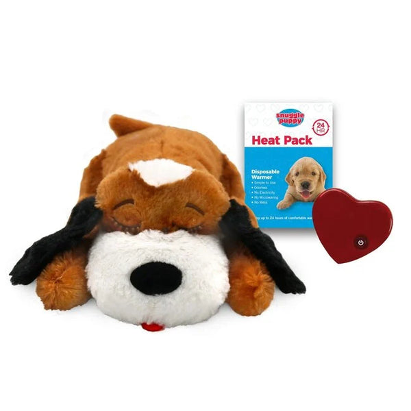 Jouet d'aide au comportement pour chien Smart Pet Love Snuggle Puppy™ 