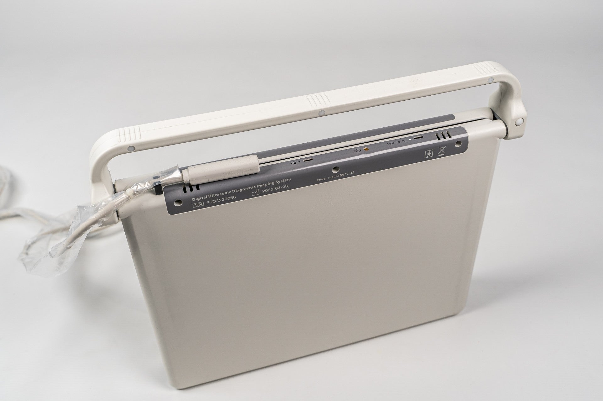 VIS ScanPad Lite Ultrasound System