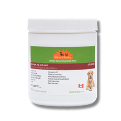Welly Tails - Cartilage, Hip & Joint - ADVANCED