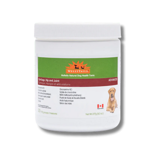 Welly Tails - Cartilage, Hip & Joint - ADVANCED