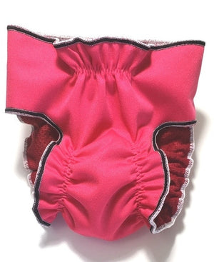 Culottes de Jack et Jill