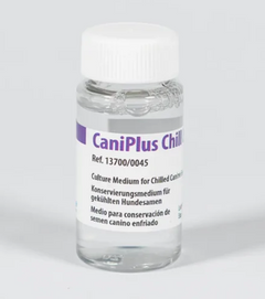Prolongateur de sperme réfrigéré CaniPlus LT