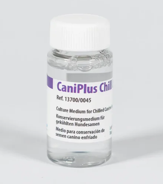CaniPlus Chilled Semen Extender LT