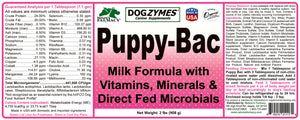 PUPPY ESSENTIALS KIT